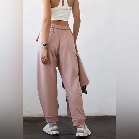 NWT Free People All Day Everyday Pants - Picture 11 of 14